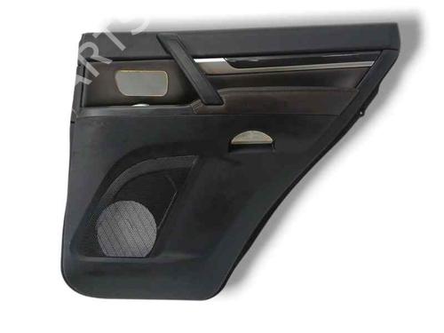 Used Rear right panel MITSUBISHI PAJERO IV (V8_W, V9_W) 3.2 DI-D (V88W, V98W) (160 hp) 23576928