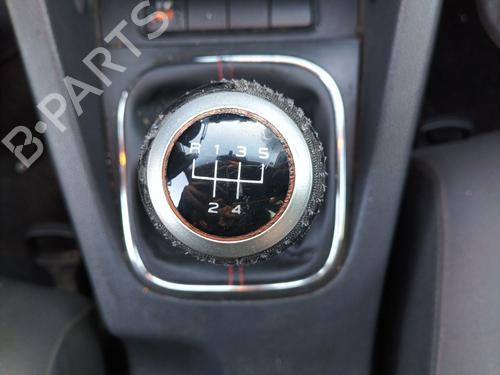 Sikringsdåse VW GOLF V (1K1) 1.9 TDI | BP29828640E1