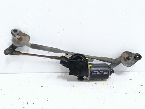 Used Front wiper motor Front wiper motor 37198935 37198935