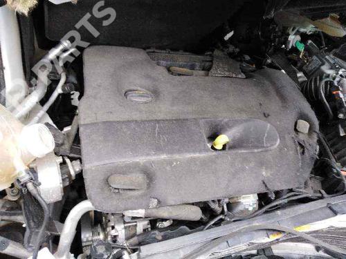 Manual gearbox selector CITROËN JUMPY III Van (V_) 2.0 BlueHDi 120 | BP7424386M90  - Image 19