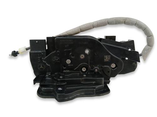 Rear right lock MERCEDES-BENZ A-CLASS (W177) A 200 d (177.012) | BP18467019C99 