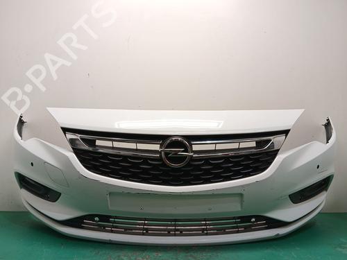 front-bumper-opel-astra-k-b16-2015-2016-2017-2018-2019-2020-2021-2022-32138139 main image