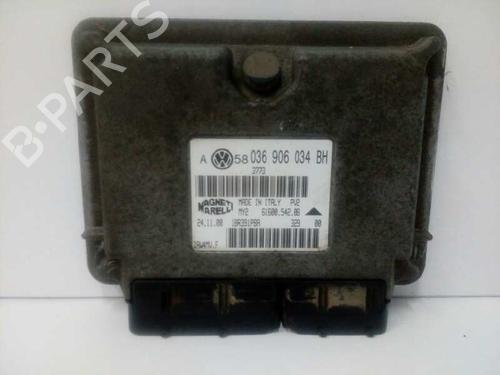 Used Engine control unit (ECU) Engine control unit (ECU) 5213144 5213144
