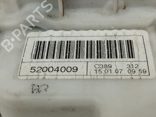 Front right lock FIAT 500 (312_) 1.2 (312AXA1A) | BP11032657C97 