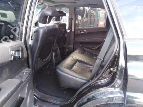 Gear lever SSANGYONG ACTYON I 200 Xdi 4WD | BP7424438M90 