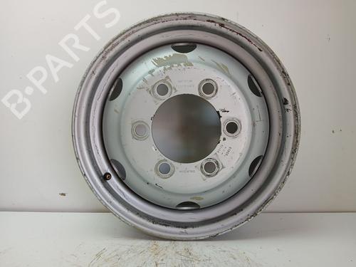 Used Rim Rim 39536028 39536028