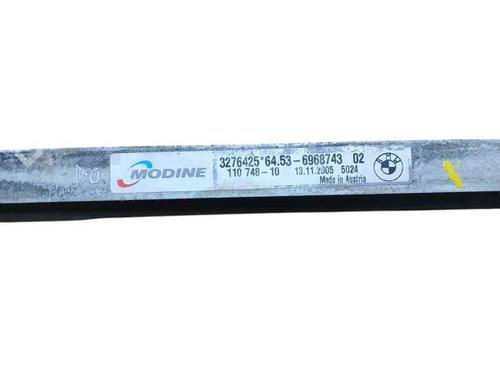 AC radiator BMW 1 (E87) 118 d | BP24607784M32