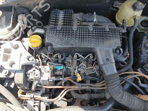Used Engine Engine 38859141 38859141