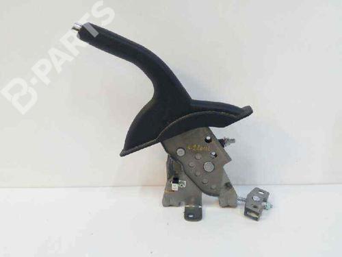 Used Hand brake Hand brake KIA RIO III (UB) 1.1 CRDi (75 hp) 8789964 8789964