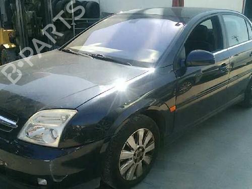 Lenkgetriebe OPEL VECTRA C (Z02)  | BP6059947M22 