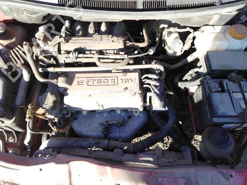 Electronic module CHEVROLET AVEO / KALOS Hatchback (T250, T255) 1.2 | BP14150988M83 
