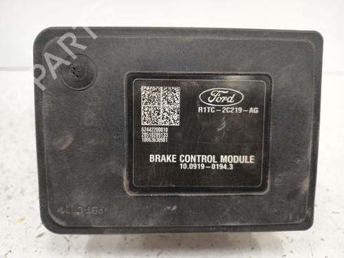 ABS pump FORD PUMA (J2K, CF7) 1.0 EcoBoost | BP33465959M43 - Image 5