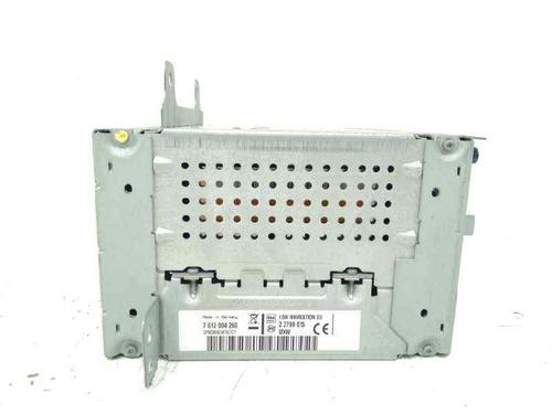 Elektronisk modul OPEL ASTRA G Hatchback (T98) 1.7 DTI 16V (F08, F48) | BP9626911M83 