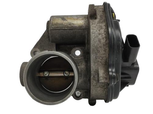 Used Throttle body FORD FOCUS II (DA_, HCP, DP) 1.6 (100 hp) 16347002