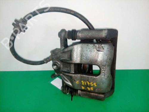 Used Right front brake caliper RENAULT CLIO IV (BH_) [2012-2021]  11603753