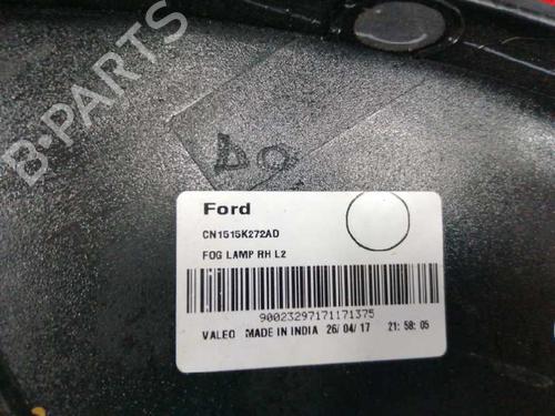 Rear fog light FORD FOCUS II (DA_, HCP, DP)  | BP10262117C37 