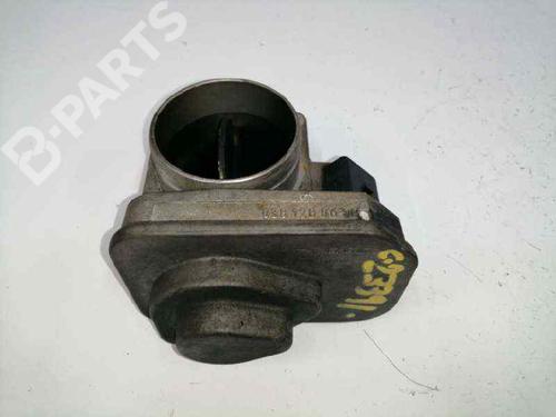 Throttle body SEAT INCA (6K9) 1.9 SDI (64 hp) 038128063C | 038128063C |