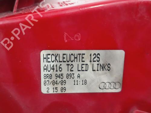 Left taillight AUDI Q5 (8RB) 3.0 TDI quattro | BP31824073C34 - Image 6