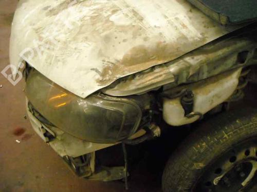 Vacuum pump FIAT PUNTO (188_)  | BP9873382M80 