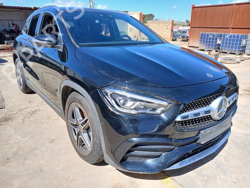 Used Parts MERCEDES-BENZ GLA (H247) GLA 200 d (247.712) (150 hp) 2778401