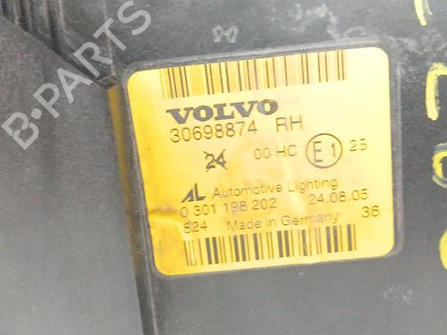 Right headlight VOLVO S40 II (544) 2.0 D | BP32655930C29 - Image 5