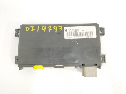 Used Electronic module JAGUAR S-TYPE II (X200) 3.0 V6 (238 hp) 11086183