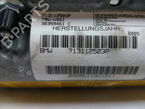 Passasjer kollisjonspute KIA NIRO I (DE) 1.6 GDI Hybrid | BP5141731C10 