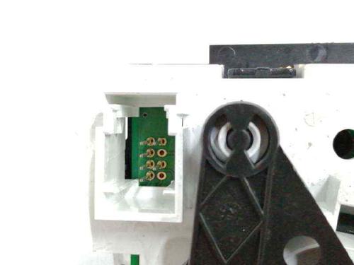 Commande Chauffage CITROËN C3 Picasso (SH_)  | BP9507927I5 