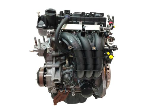 Używane Silnik MITSUBISHI COLT VI (Z3_A, Z2_A) [2002-2012]  18132651