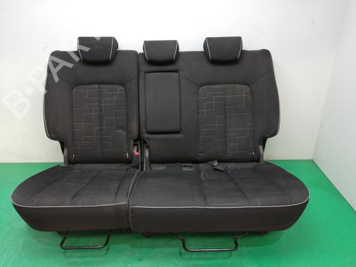 Sæde Bagtil KIA VENGA (YN) [2010-2019]  11168301