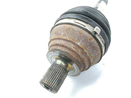 Left front driveshaft VW GOLF VII (5G1, BQ1, BE1, BE2) 1.6 TDI | BP6950849M38 
