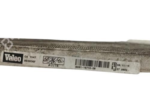 AC radiator VOLVO V40 Hatchback (525)  | BP13942418M32 