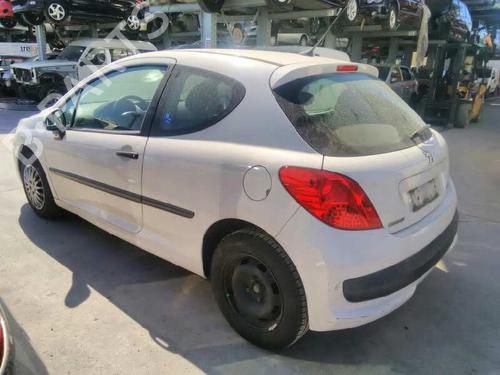 Fuse box PEUGEOT 207 (WA_, WC_)  | BP8234020E1 