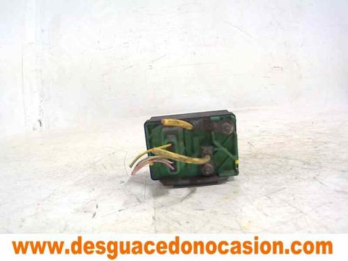 Used Electronic module PEUGEOT 307 SW (3H) [2002-2009]  23577690