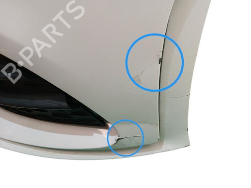 Front bumper MERCEDES-BENZ CLA (C118) CLA 250 e (118.386) | BP30103548C7