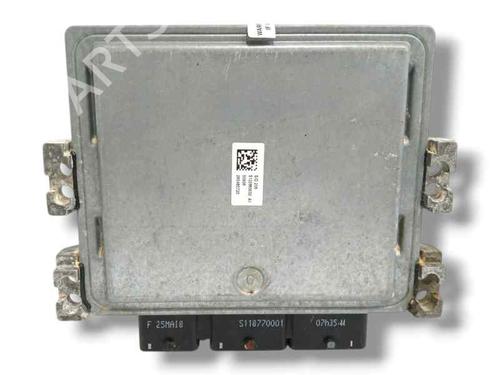 Engine control unit (ECU) FORD S-MAX (WA6) 2.0 TDCi | BP25291209M57 