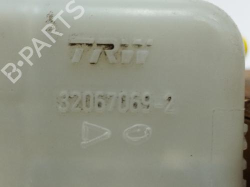 Brake master cylinder OPEL VECTRA C (Z02)  | BP10777055M77 