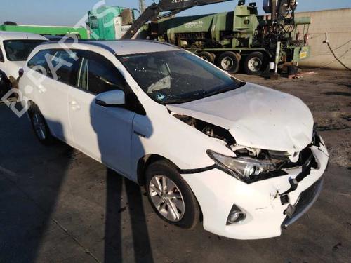 Used Parts TOYOTA AURIS Estate (_E18_) 1.8 Hybrid (ZWE186_, ZWE186R, ZWE186H) (136 hp) 3494920