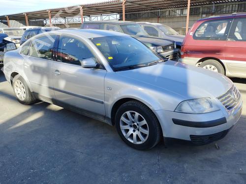 Used Parts VW PASSAT B5.5 (3B3) 1.9 TDI 4601405