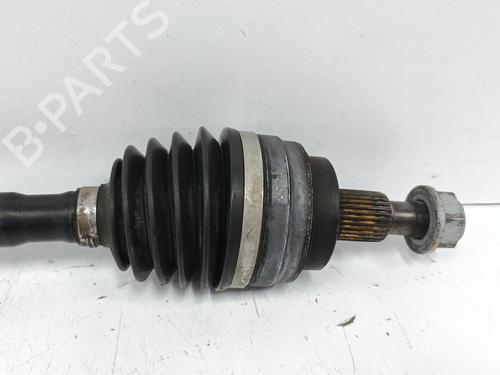 Right rear driveshaft MERCEDES-BENZ GL-CLASS (X164) GL 320 CDI 4-matic (164.822) | BP30854338M41