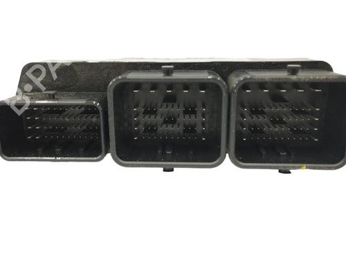 Engine control unit (ECU) VOLVO V40 Hatchback (525) D2 | BP13925385M57 