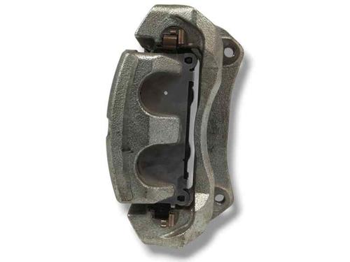 Used Left front brake caliper TOYOTA bZ4X (_EAM1_) EV (XEAM10) (204 hp) 28513149