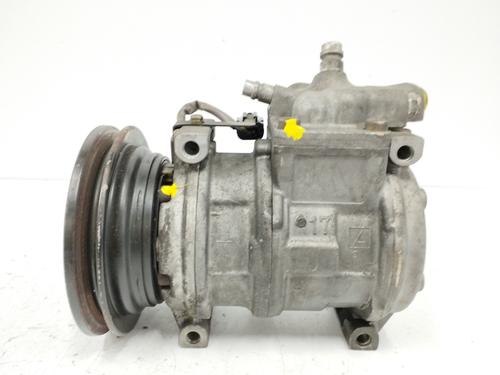 Used AC compressor CHRYSLER 300M (LR) [1998-2004]  11701399