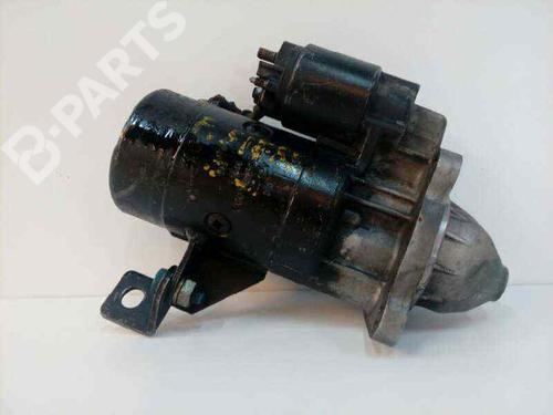 Used Starter FORD SIERRA II (GBG, GB4) 2.3 D (67 hp) 5831231
