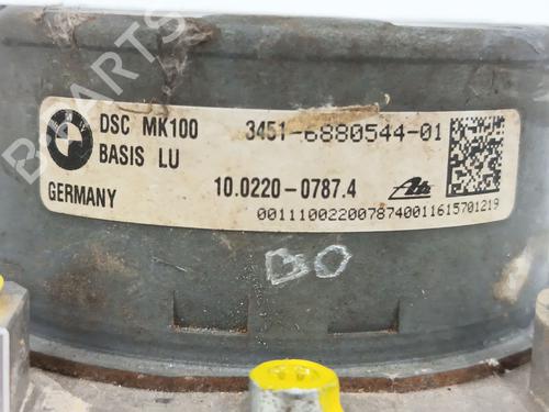 ABS pump MINI MINI (F55) Cooper | BP39266010M43  - Image 7