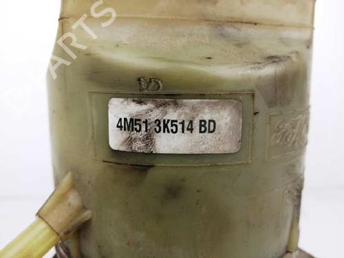 Steering pump FORD FOCUS II (DA_, HCP, DP) 1.8 TDCi | BP7534030M99 