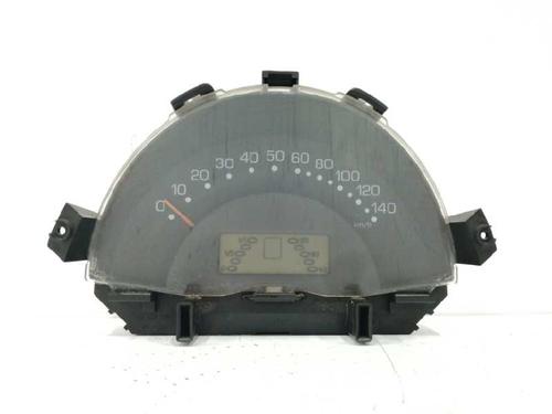 Used Instrument cluster SMART FORTWO Coupe (450) 0.8 CDI (450.300, 450.301, 450.302, 450.303, 450.306) (41 hp) 8684184