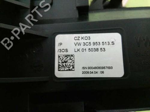 Switch VW PASSAT B6 (3C2)  | BP2234797I30 