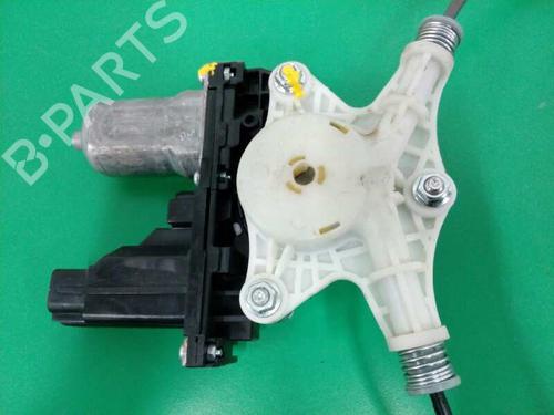 Front left window mechanism KIA RIO III (UB) 1.1 CRDi | BP4735735C22 