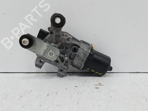 Used Front wiper motor NISSAN QASHQAI III (J12) 1.3 DIG-T (140 hp) 29812085